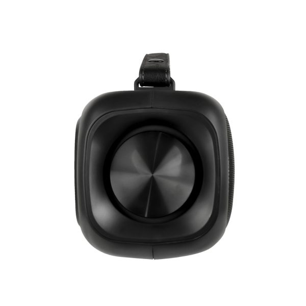 Perfect Choice PC-113270 altavoz portátil y para fiesta Altavoz portátil estéreo Negro 30 W - Imagen 3