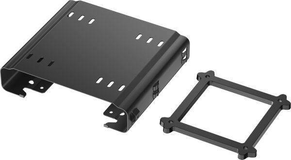 HP Funda VESA para ordenador de sobremesa mini v4+ - Imagen 2