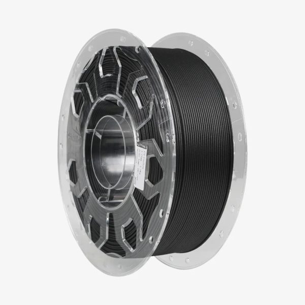 Creality 3D 3301010061 material de impresión 3D Ácido poliláctico (PLA) Negro 1 kg - Imagen 3