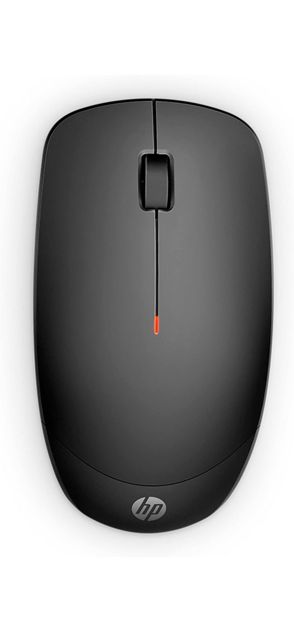 HP Ratón inalámbrico compacto 235 - Imagen 2