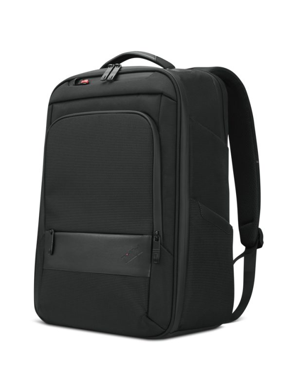 Lenovo ThinkPad Professional 16-inch Gen 2 mochila Mochila casual Negro Plástico