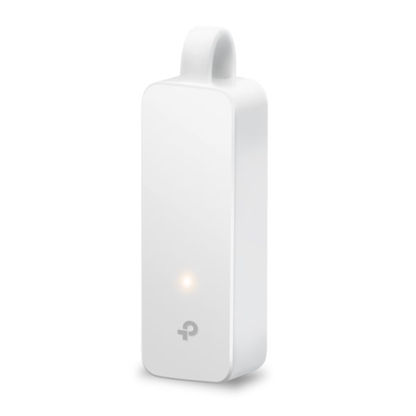 TP-Link UE300C tarjeta de red Ethernet 1000 Mbit/s