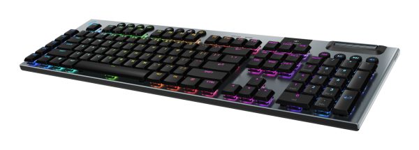 Logitech G G915 X LIGHTSPEED - Imagen 4
