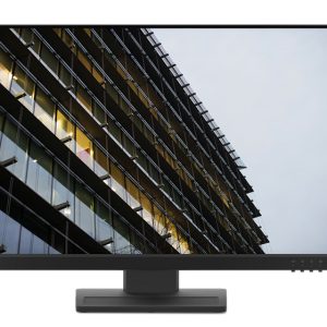 Lenovo ThinkVision E24-29 monitor de computadora 60.5 cm (23.8") 1920 x 1080 Pixeles Full HD LCD Negro