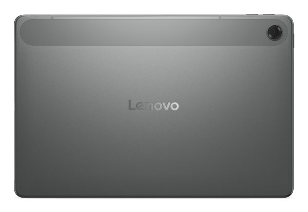 Lenovo Tab Mediatek 128 GB 25.6 cm (10.1") 4 GB Wi-Fi 5 (802.11ac) Android 14 Gris - Imagen 2