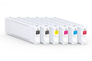 Epson C13T50L320 cartucho de tinta 1 pieza(s) Original Magenta