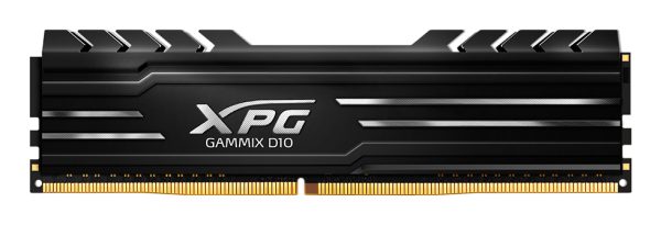 XPG GAMMIX D10 módulo de memoria 16 GB 1 x 16 GB DDR4 - Imagen 3