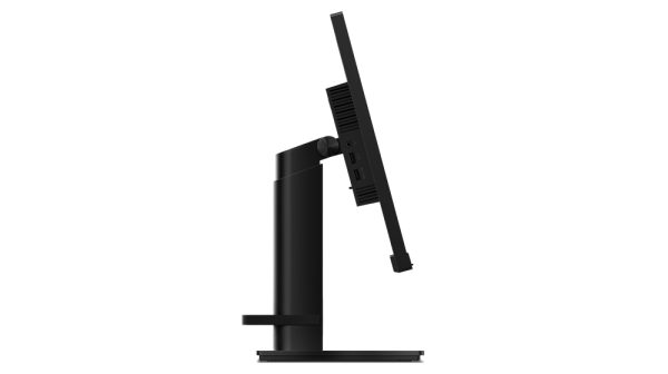 Lenovo ThinkVision T24m-20 pantalla para PC 60,5 cm (23.8") 1920 x 1080 Pixeles Full HD LCD Negro - Imagen 4