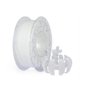 Creality 3D PLA 1.75mm IVORY WHITE 1kg Ácido poliláctico (PLA) Marfil