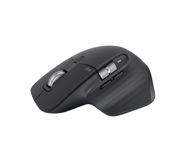Logitech MX Master 3S - Imagen 4