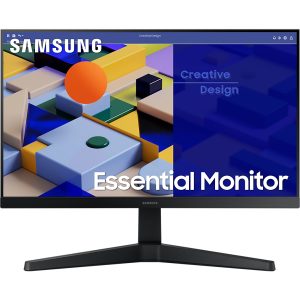 Samsung LS22C310EALXZX monitor de computadora 55.9 cm (22") 1920 x 1080 Pixeles LED Negro