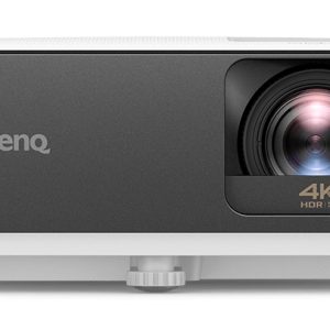 BenQ TK700STi video proyector Proyector de corto alcance 3000 lúmenes ANSI DLP UHD 4K (3840x2160) 3D Blanco