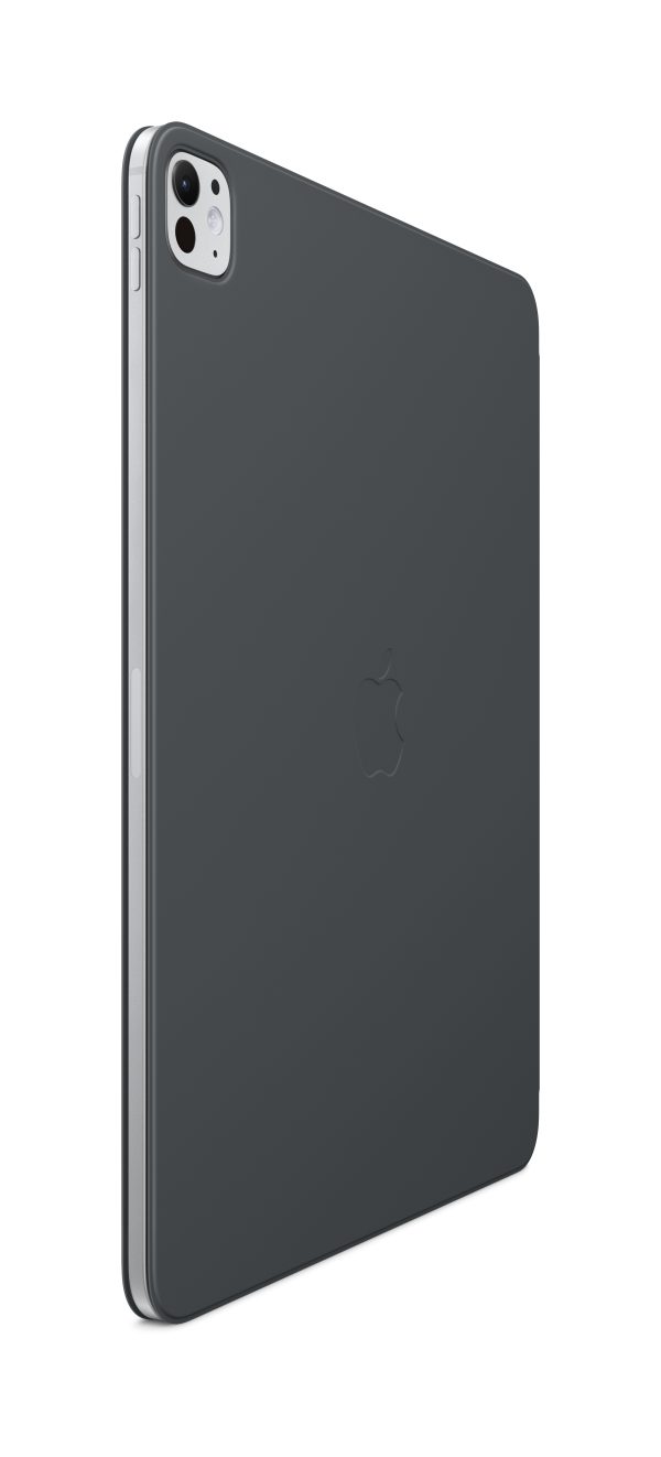 Apple MWK33ZM/A estuche para tablets 33 cm (13") Folio Negro - Imagen 3