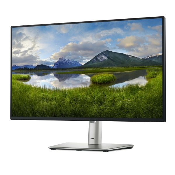 DELL P Series P2425HE monitor de computadora 60.5 cm (23.8") 1920 x 1080 Pixeles Full HD LCD Negro - Imagen 2