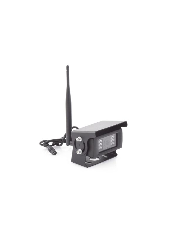 Epcom EPC-6731-W accesorio para cámara de salpicadero - Imagen 4