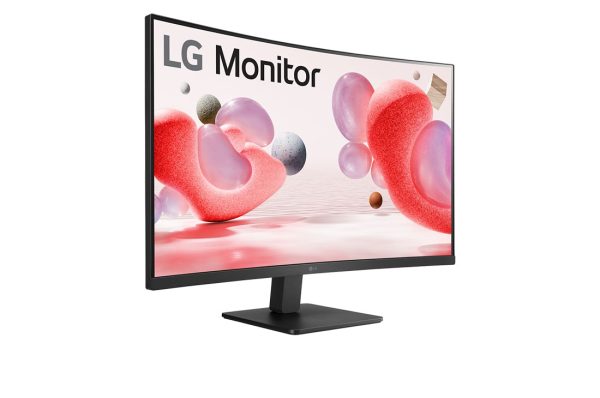 LG 32MR50C-B monitor de computadora 80 cm (31.5") 1920 x 1080 Pixeles Full HD LCD Negro - Imagen 4
