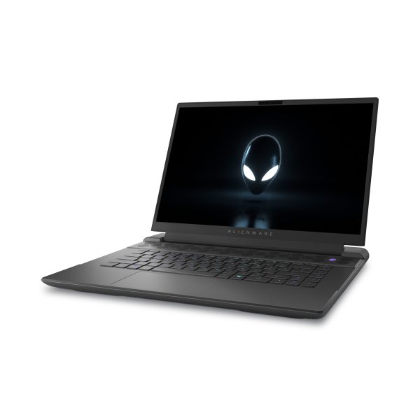 Alienware m16 R1 Intel® Core™ i7 i7-13700HX Computadora portátil 40.6 cm (16") Quad HD+ 16 GB DDR5-SDRAM 1 TB SSD NVIDIA GeForce RTX 4060 Wi-Fi 6E (802.11ax) Windows 11 Home Español Negro - Imagen 4