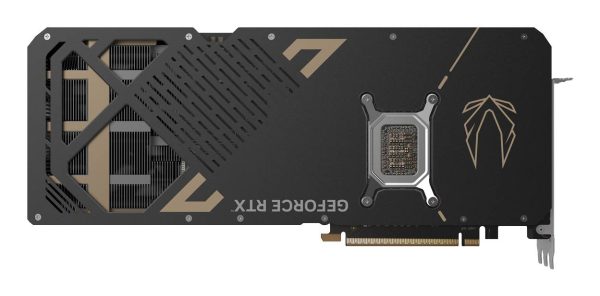 Zotac GAMING GeForce RTX 5080 SOLID OC NVIDIA 16 GB GDDR7 - Imagen 3