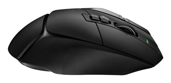 Logitech G G502 X LIGHTSPEED - Imagen 4