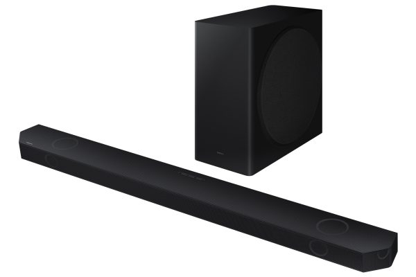 Samsung HW-Q800D Negro 5.1.2 canales - Imagen 2