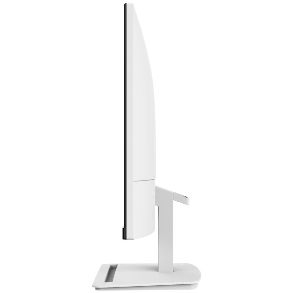 MSI Pro MP243XW monitor de computadora 60.5 cm (23.8") 1920 x 1080 Pixeles Full HD Blanco - Imagen 3