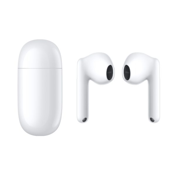 Huawei FreeBuds SE 2 Auriculares Inalámbrico Intra auditivo Llamadas/Música Bluetooth Blanco - Imagen 3
