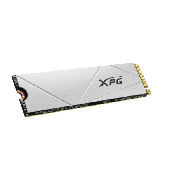 ADATA GAMMIX S60 2 TB M.2 PCI Express 4.0 NVMe 3D NAND - Imagen 4