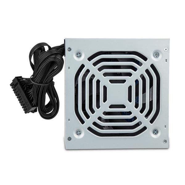 Getttech GFS-55020-01 unidad de fuente de alimentación 550 W 20+4 pin ATX ATX - Imagen 4