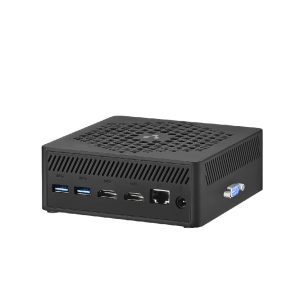 Vorago MNB I3 1115-TR-10 PC/estaciòn de trabajo Intel® Core™ i3 i3-1115G4 8 GB DDR4-SDRAM 240 GB SSD Mini PC Negro