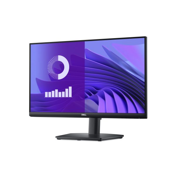 DELL E Series E2425HS monitor de computadora 60.5 cm (23.8") 1920 x 1080 Pixeles Full HD LCD Negro - Imagen 3