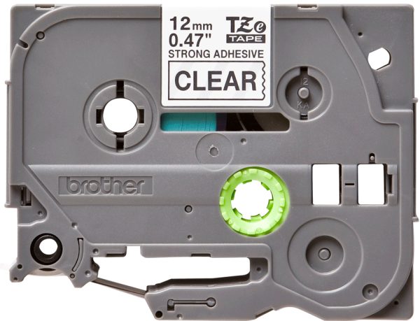 Brother TZE-S131 cinta para impresora de etiquetas TZ - Imagen 2