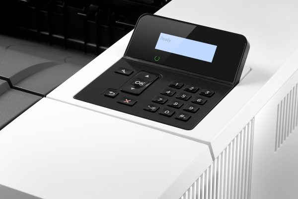 HP LaserJet Pro Impresora M501dn - Imagen 3
