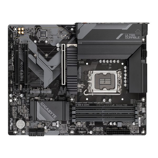 GIGABYTE Z790 S DDR4 placa base Intel Z790 Express LGA 1700 ATX - Imagen 4