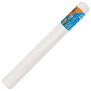 MAE PVC-4510B película protectora adhesiva Blanco 45000 x 10000 mm Cloruro de polivinilo (PVC)