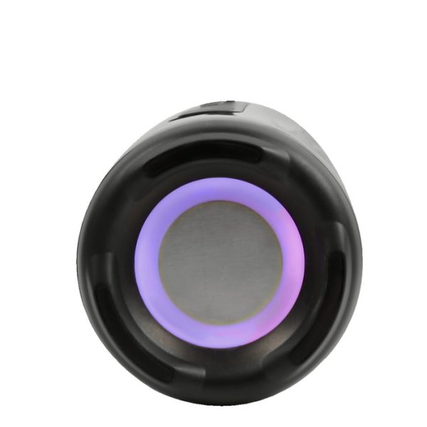 Perfect Choice PC-113287 altavoz portátil y para fiesta Altavoz de fiesta Negro 10 W - Imagen 3