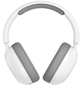 Acteck Honour Plus HP450 Auriculares Inalámbrico Diadema Llamadas/Música USB Tipo C Bluetooth Gris, Blanco