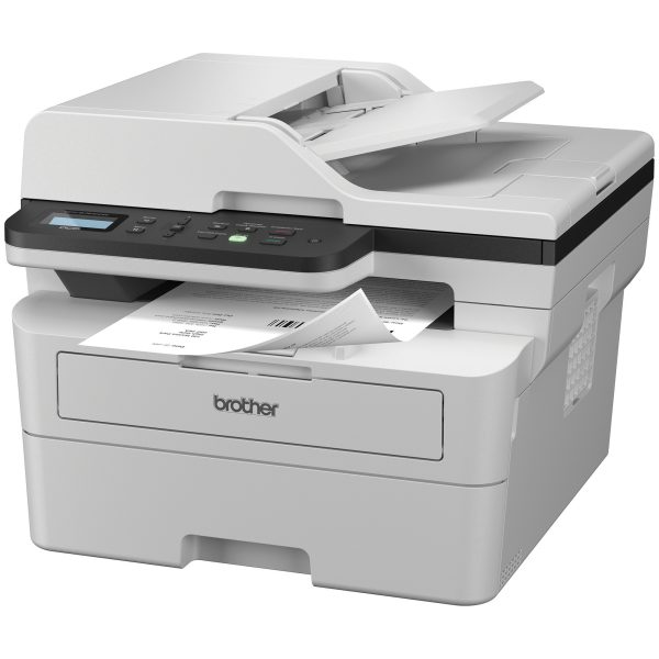 Brother DCPB7640DW Impresora multifunción Laser A4 1200 x 1200 DPI 36 ppm Wifi - Imagen 2