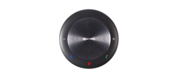 Atlona AT-CAP-SP100 altavoz Universal Negro, Gris - Imagen 3