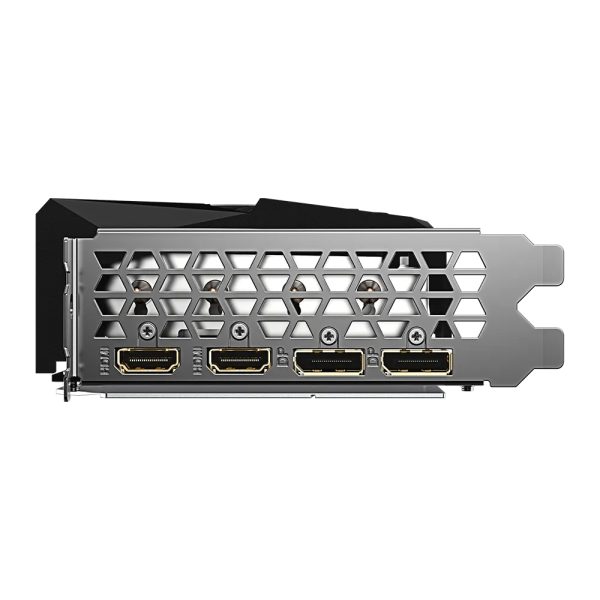 GIGABYTE GAMING GV-R76GAMING-OC-8GD tarjeta gráfica AMD Radeon RX 7600 8 GB GDDR6 - Imagen 3