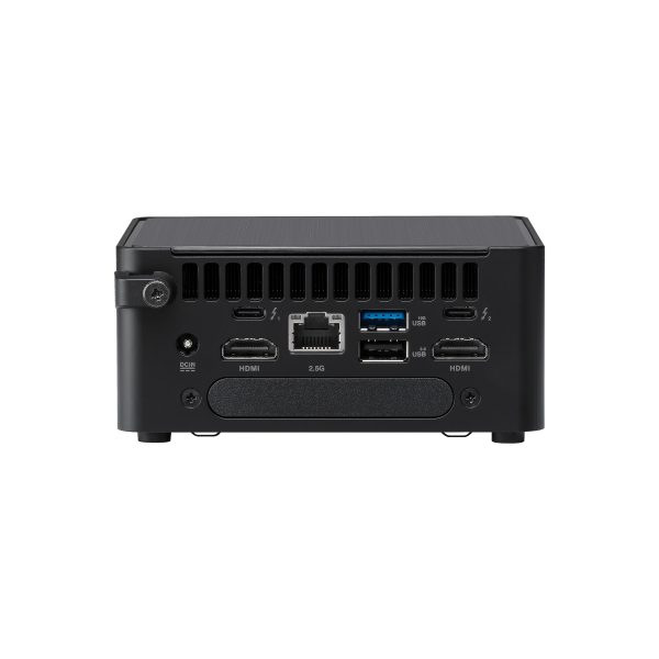 ASUS NUC 14 Pro RNUC14RVHU500001I Negro 125H - Imagen 3