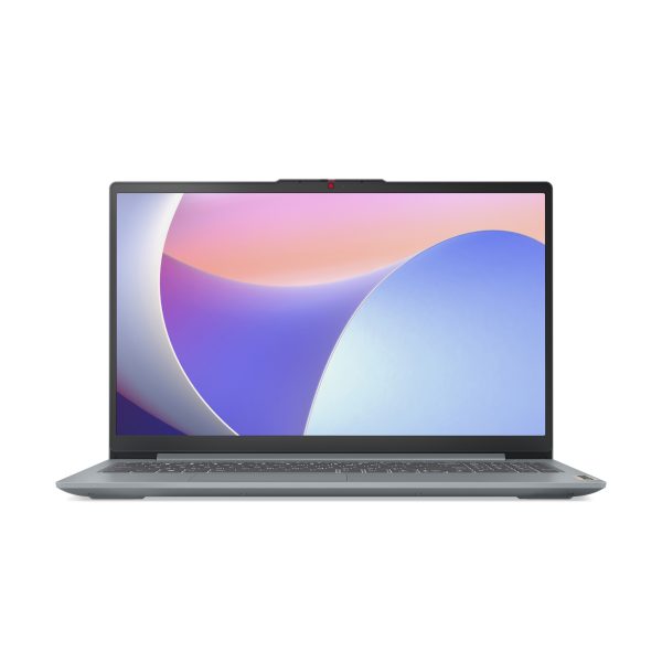 Lenovo IdeaPad Slim 3 Intel® Core™ i7 i7-1355U Computadora portátil 39.6 cm (15.6") Pantalla táctil Full HD 16 GB LPDDR5-SDRAM 1 TB SSD Wi-Fi 6 (802.11ax) Windows 11 Home Gris - Imagen 2
