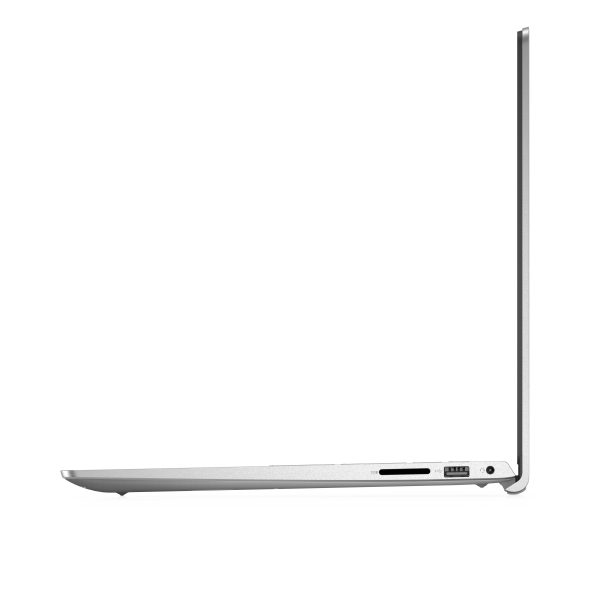 DELL Inspiron 3525 AMD Ryzen™ 5 5500U Computadora portátil 39.6 cm (15.6") Full HD 8 GB DDR4-SDRAM 256 GB SSD Wi-Fi 5 (802.11ac) Windows 11 Home Plata - Imagen 4
