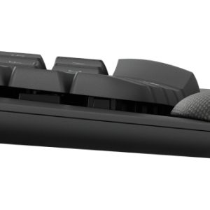 Logitech 920-012278 teclado Oficina RF Wireless + Bluetooth QWERTY Español Grafito