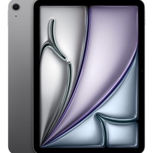Apple iPad Air Apple M 256 GB 27.9 cm (11") 8 GB Wi-Fi 6E (802.11ax) iPadOS 18 Gris