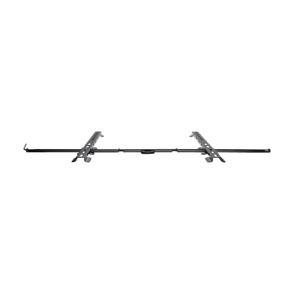 Tripp Lite DWF3770L Soporte de Pared Fijo para Pantallas Planas de 37" a 70" - Imagen 4