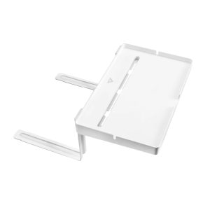 Acteck AC-936606 soporte para laptop Soporte para tableta Blanco