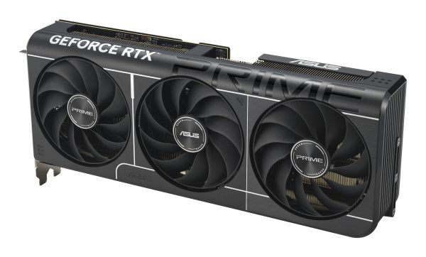 ASUS Prime -RTX5070-O12G NVIDIA GeForce RTX 5070 12 GB GDDR7 - Imagen 2
