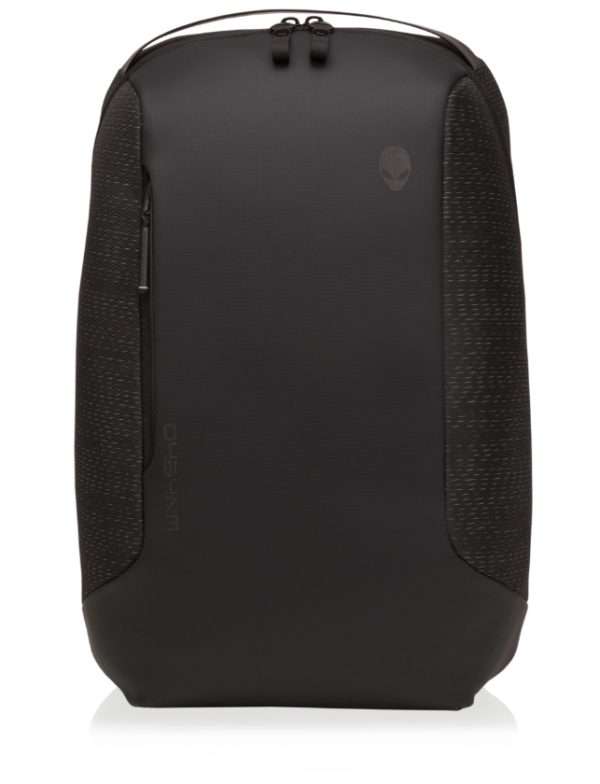 Alienware AW323P 17 43.2 cm (17") Mochila Negro