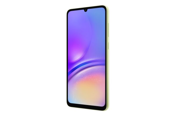 Samsung Galaxy A05 17 cm (6.7") Tarjeta SIM sencilla Android 13 4G USB Tipo C 4 GB 64 GB 5000 mAh Verde - Imagen 4