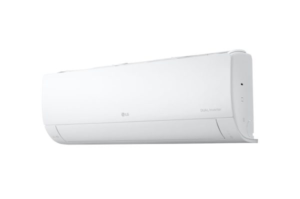 LG VX122C3 sistema de aire acondicionado dividido Sistema divisor Blanco - Imagen 2